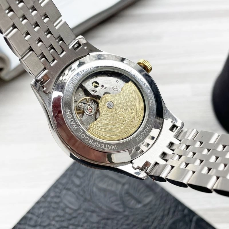 OMEGA Watches TopPick 192784
