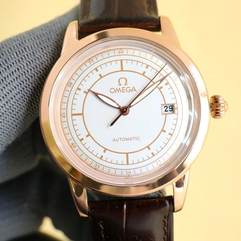 OMEGA Watches Stretchable 192783