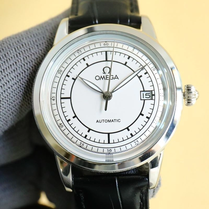 OMEGA Watches FashionForward 192782