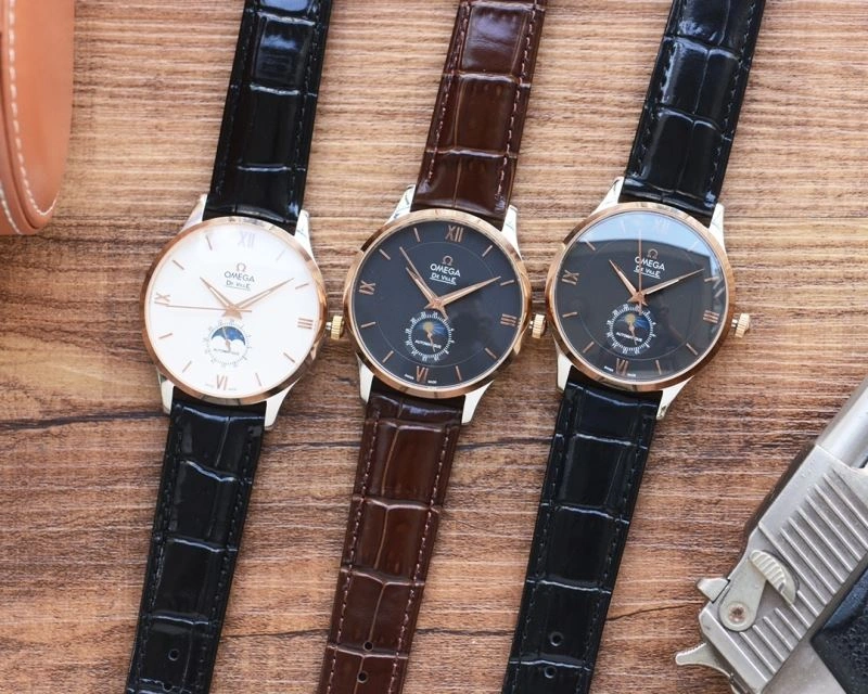 Sophisticated OMEGA Watches 192781