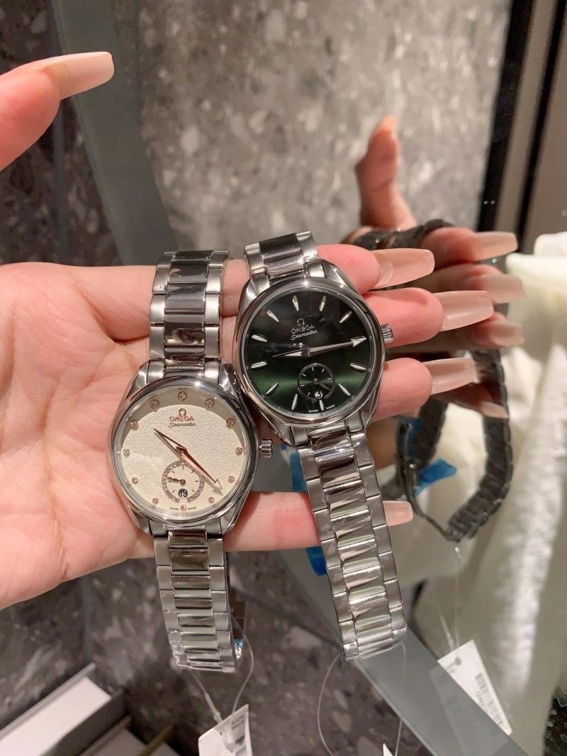 Attractive OMEGA Watches 192779