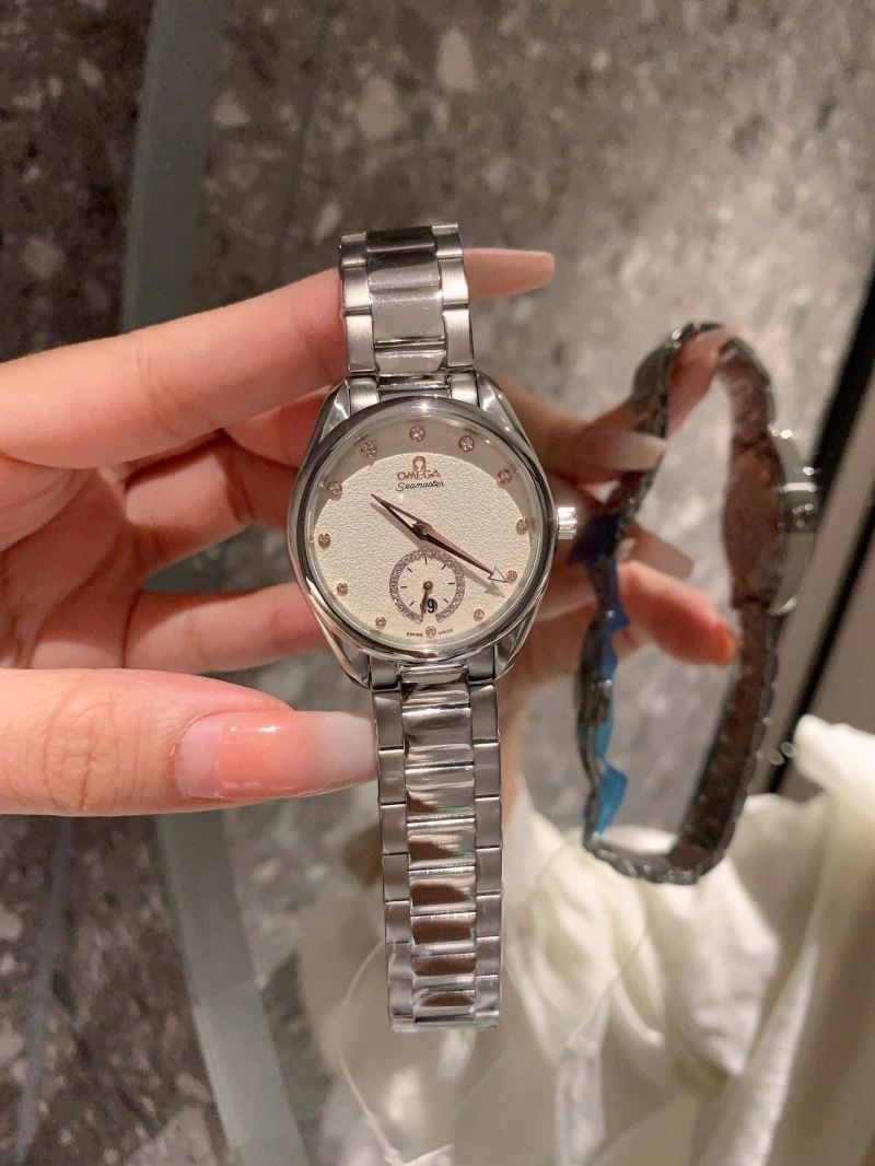 SunProtective OMEGA Watches 192778