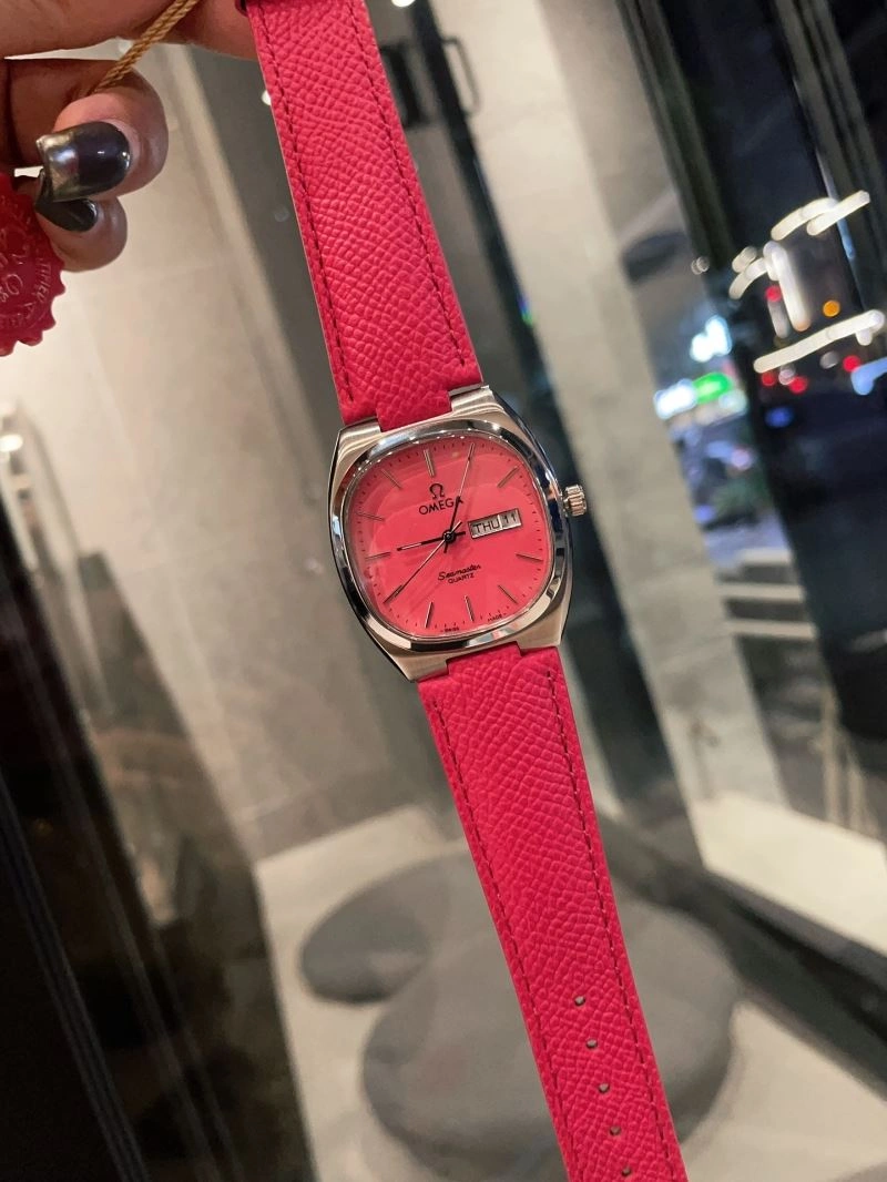 OMEGA Watches Thermal 192775