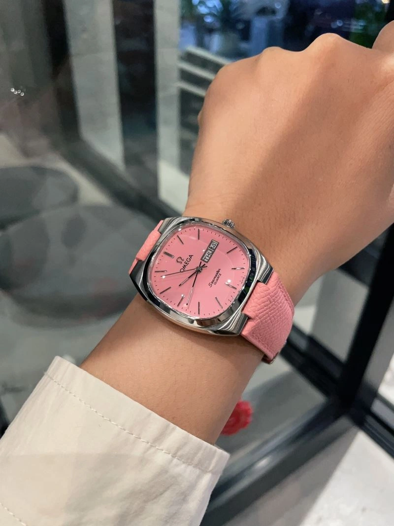 Youthful OMEGA Watches 192749