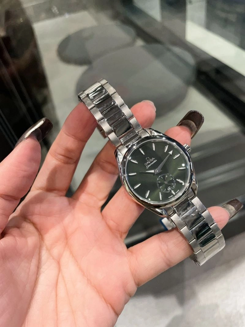 Comfortable OMEGA Watches 192755