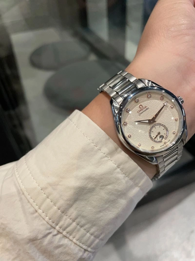 Unique OMEGA Watches 192747