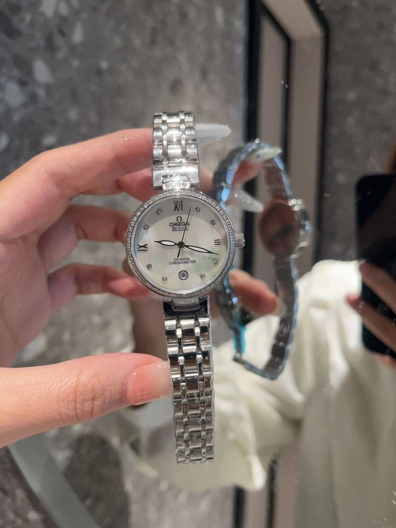 OMEGA Watches SoftTouch 192752