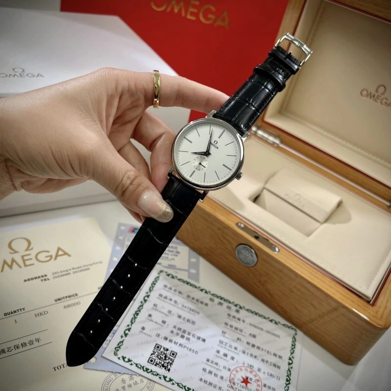 OMEGA Watches Durable 192757