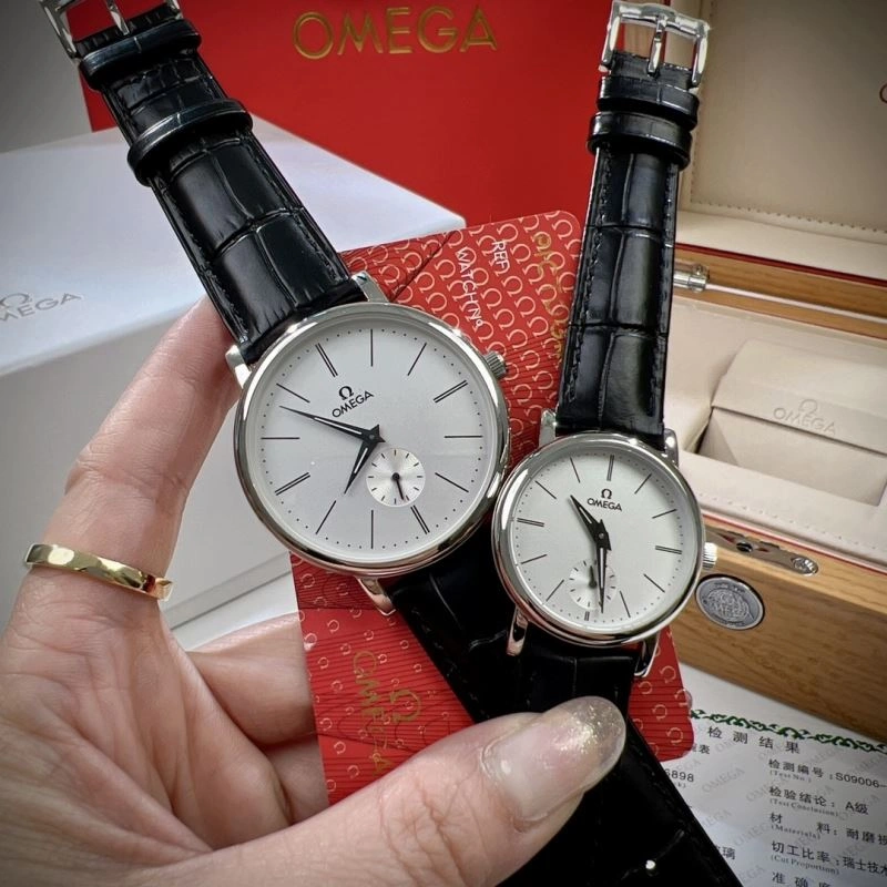 OMEGA Watches Bold 192758