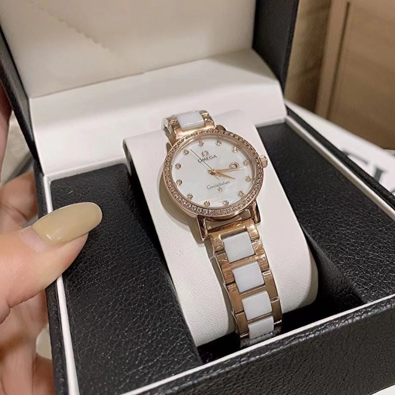 Stretchable OMEGA Watches 192754