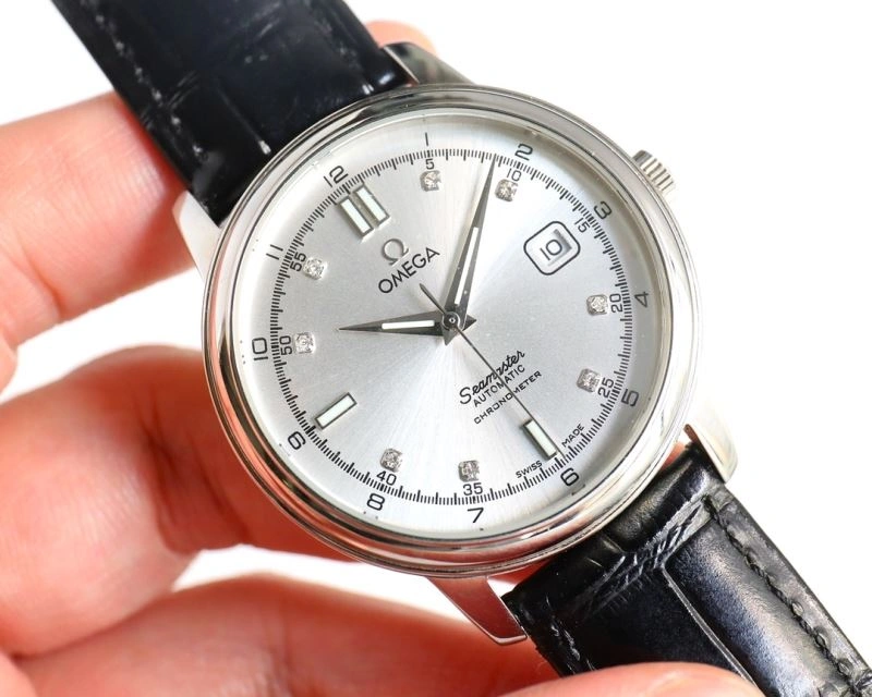 OMEGA Watches Seasonal 192769