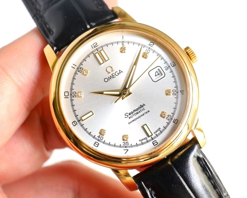 SunProtective OMEGA Watches 192773