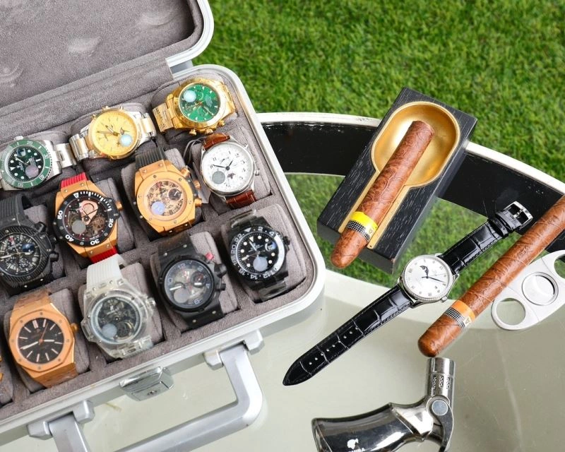 Supportive OMEGA Watches 192770