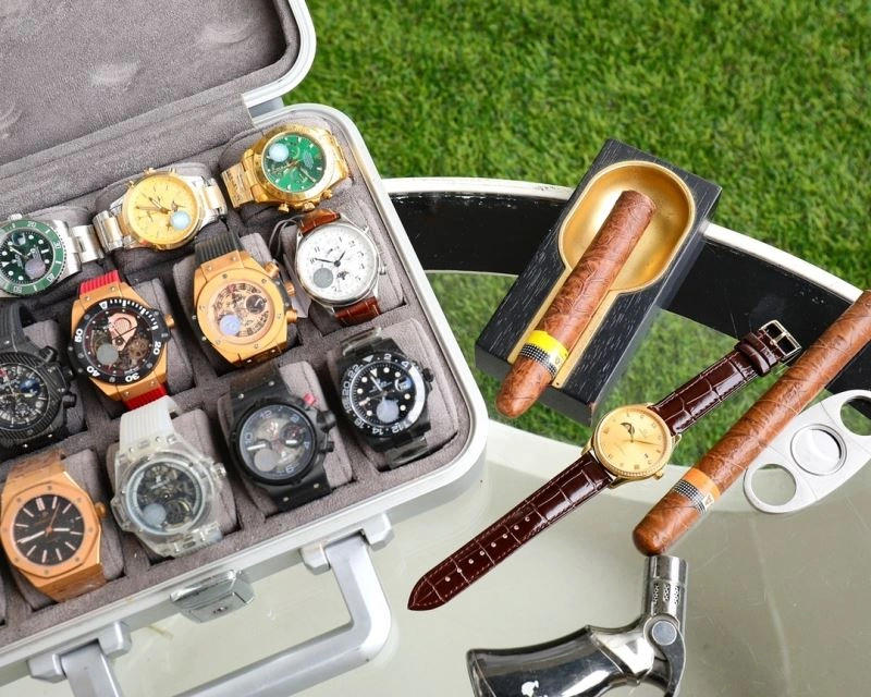 OMEGA Watches Lightweight 192764