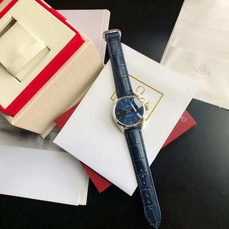 OMEGA Watches ZeroBulk 192766