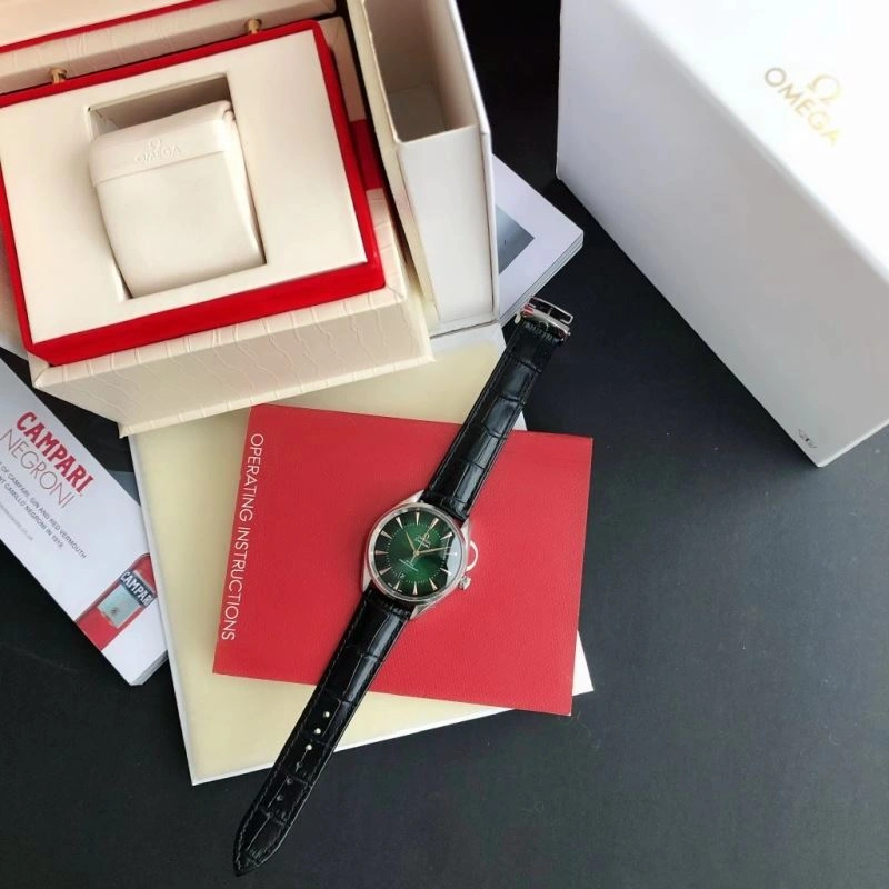 EasyCare OMEGA Watches 192765