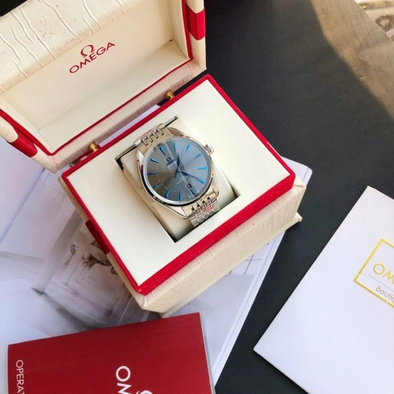 OMEGA Watches Efficient 192759