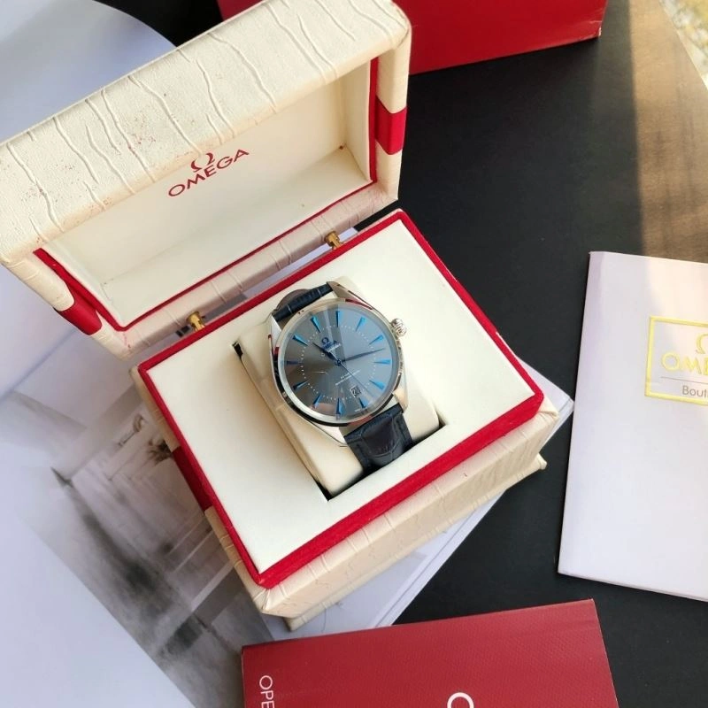 Timeless OMEGA Watches 192761