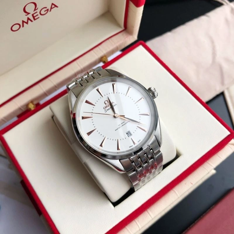 OMEGA Watches Upgraded 192744