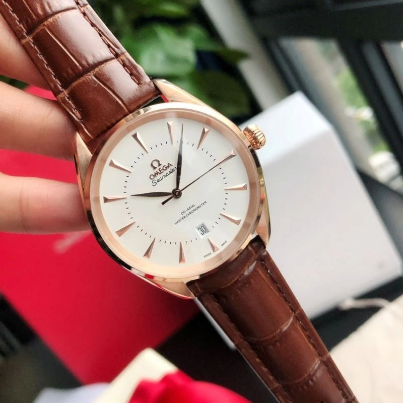 OMEGA Watches EasyCare 192743