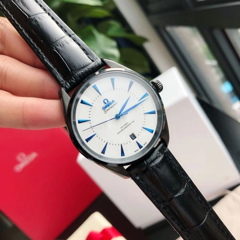 Sporty OMEGA Watches 192740
