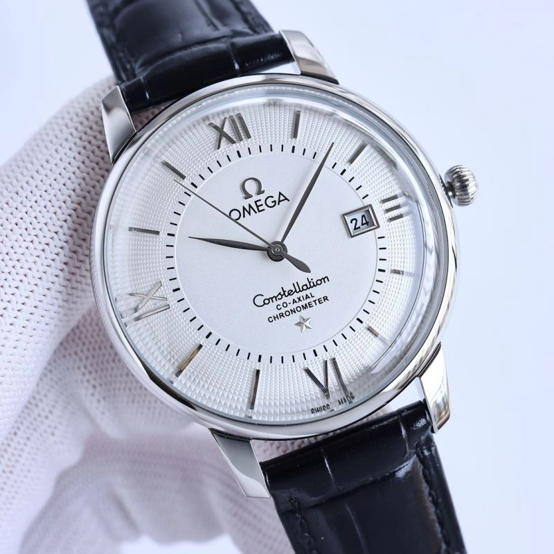 Tailored OMEGA Watches 192739