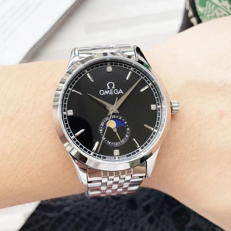 FashionForward OMEGA Watches 192729
