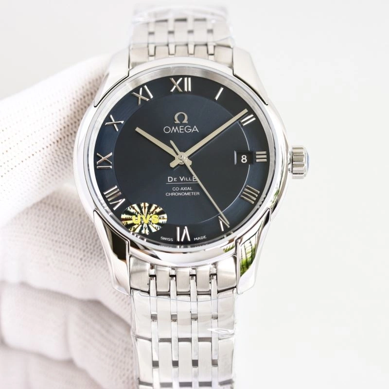 OdorResistant OMEGA Watches 192713