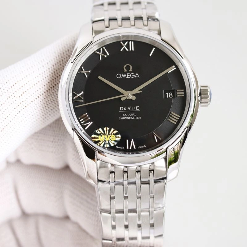OMEGA Watches GoAnywhere 192720