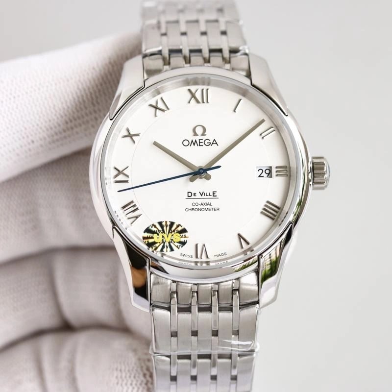OMEGA Watches Modern 192722