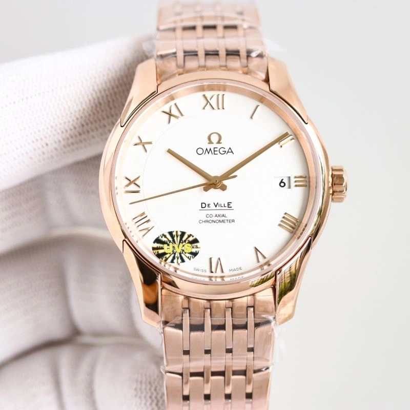OMEGA Watches Durable 192709