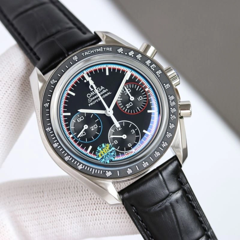 FashionForward OMEGA Watches 192711