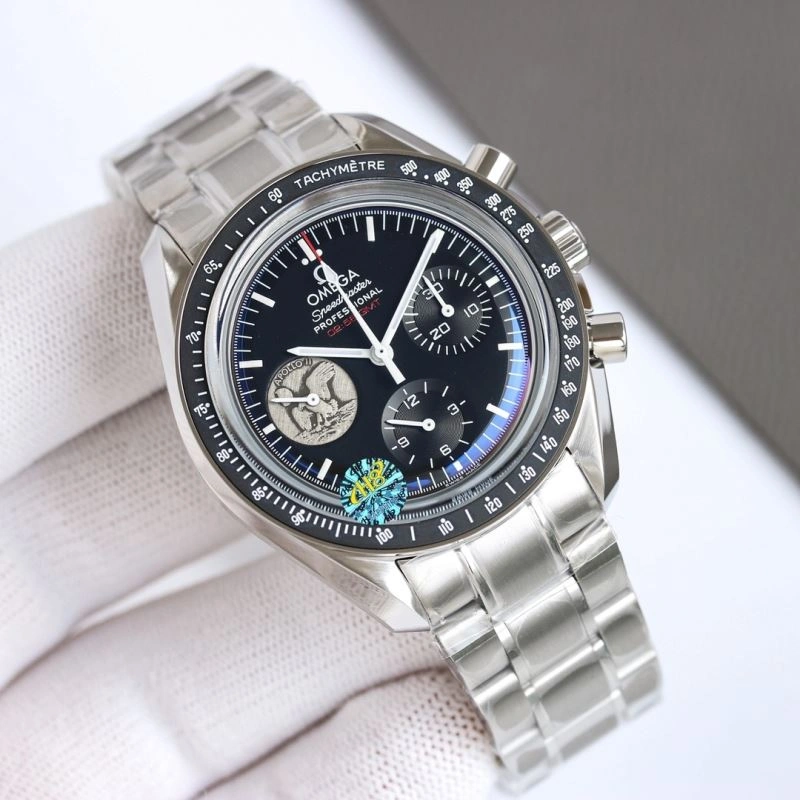 OdorResistant OMEGA Watches 192705