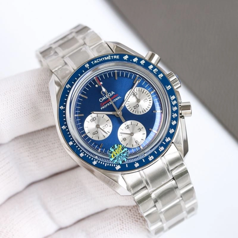 OMEGA Watches HighPerformance 192724