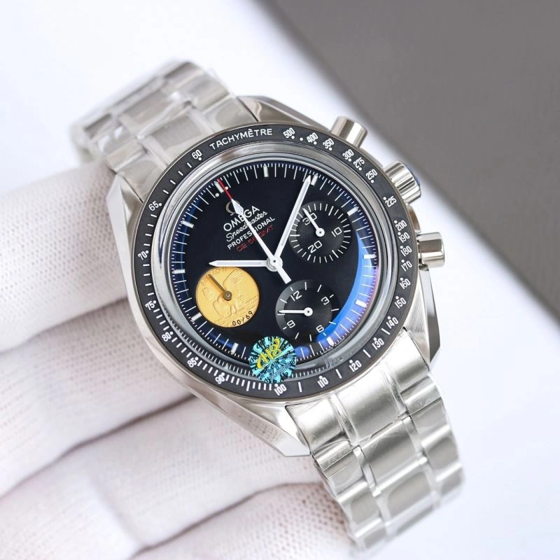 OMEGA Watches Tailored 192726