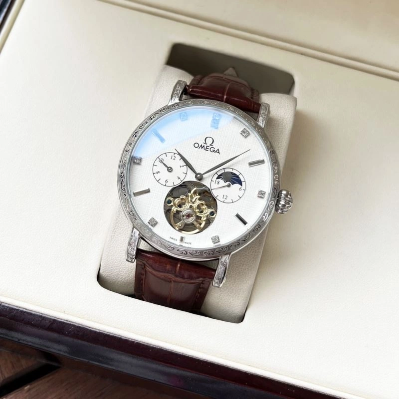 WaterResistant OMEGA Watches 192732