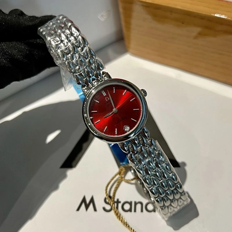 OMEGA Watches ZipUp 192731