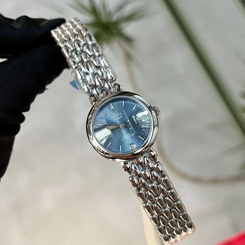 Upgraded OMEGA Watches 192730