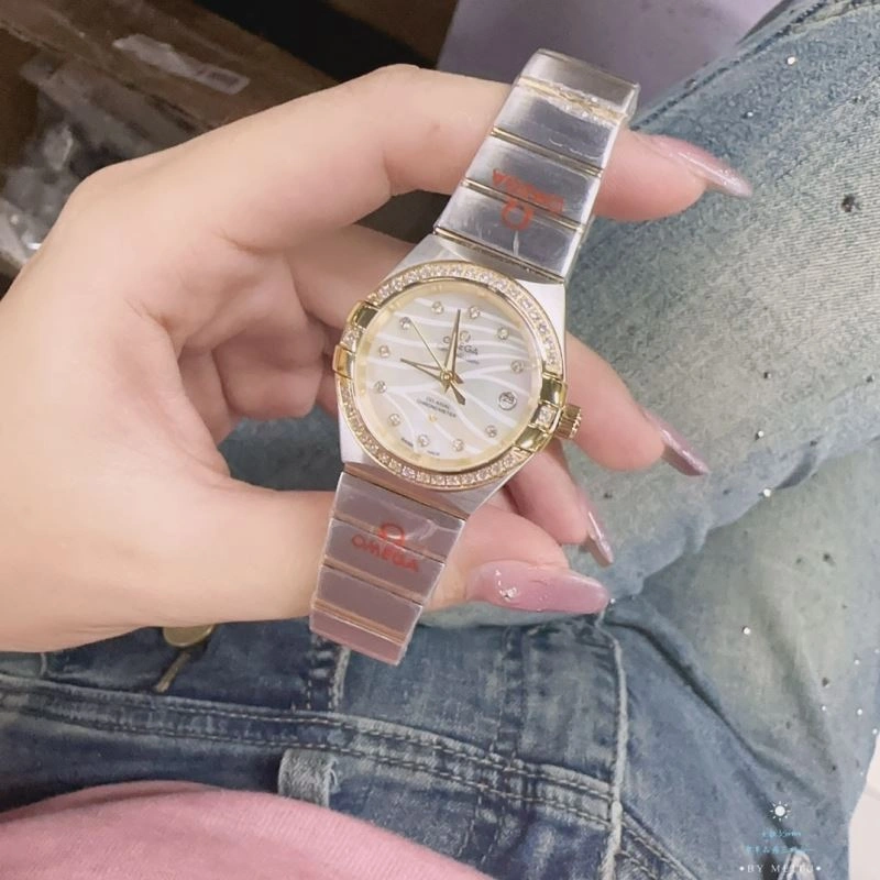 OMEGA Watches EyeCatching 192708
