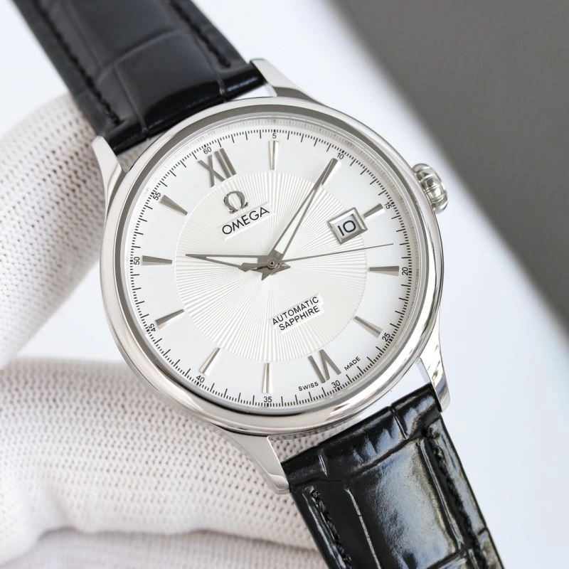 OMEGA Watches AllSeason 192727