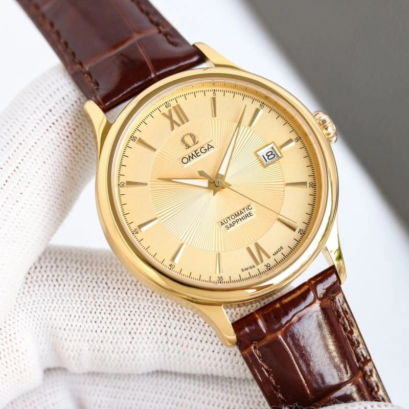 OMEGA Watches EasyMatch 192728