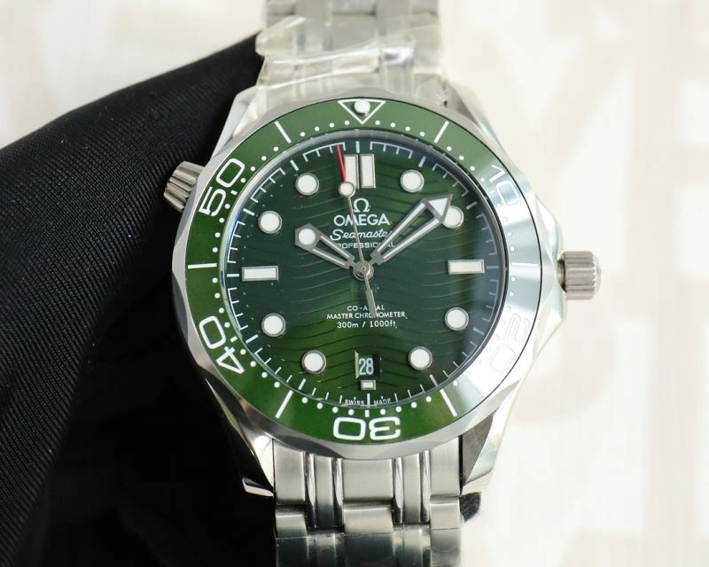 OMEGA Watches Contemporary 192725