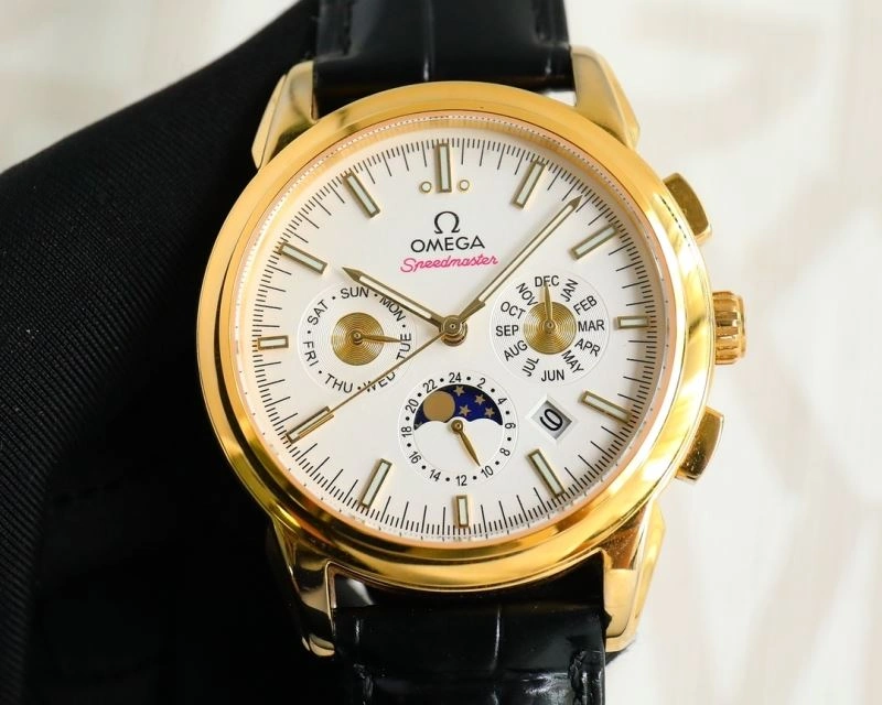 OMEGA Watches ComfortFit 192715