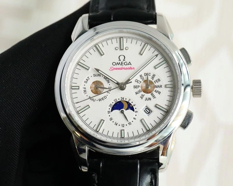 Modern OMEGA Watches 192714