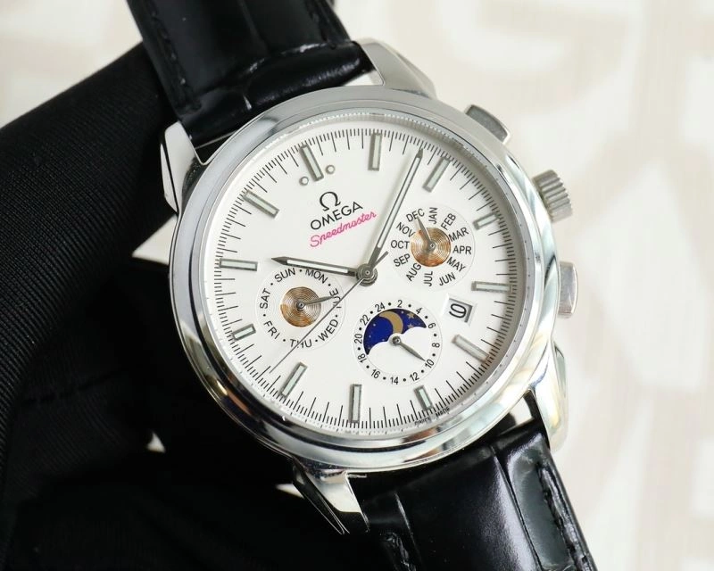 Modern OMEGA Watches 192714