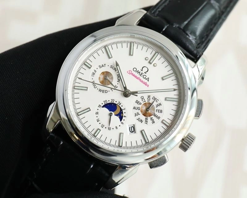 Modern OMEGA Watches 192714