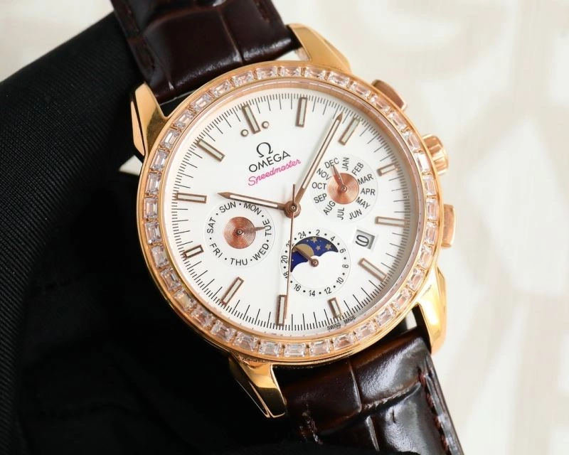 Modern OMEGA Watches 192714