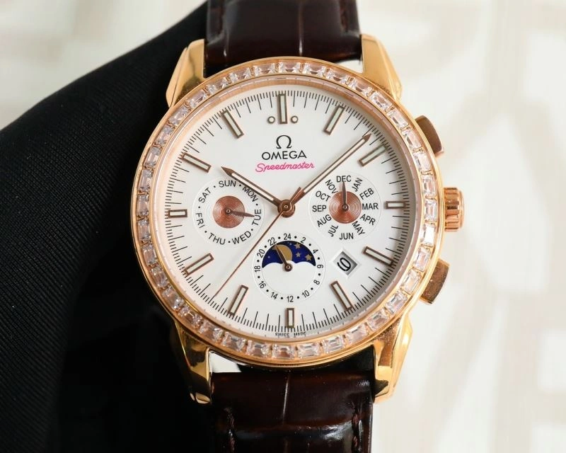 Modern OMEGA Watches 192714