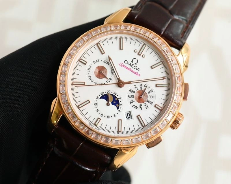 Modern OMEGA Watches 192714