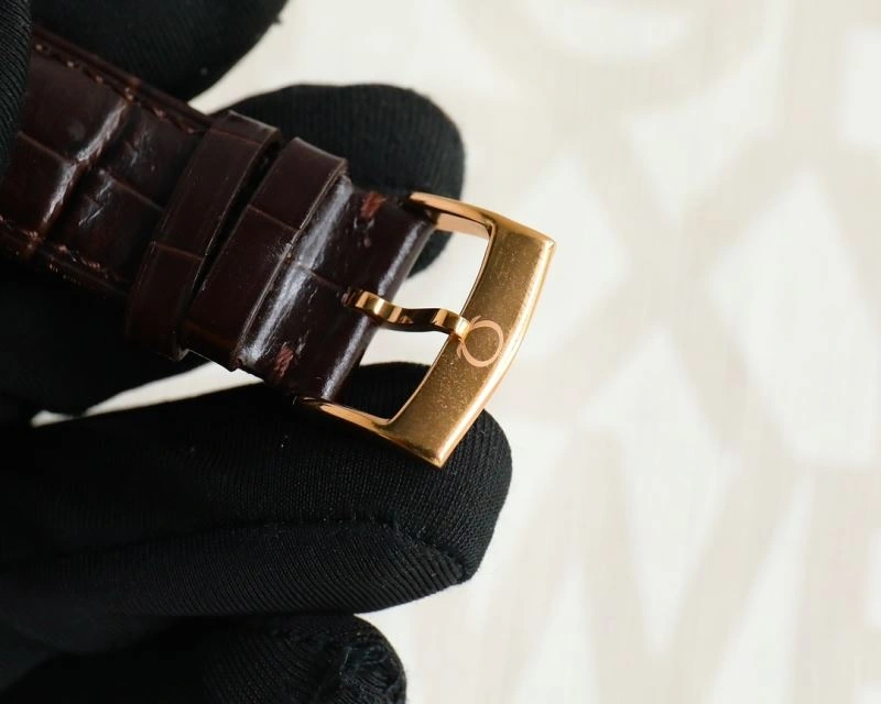 Modern OMEGA Watches 192714